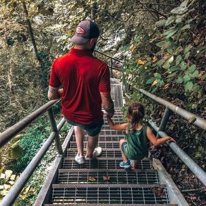 Meet your Posher, Derek